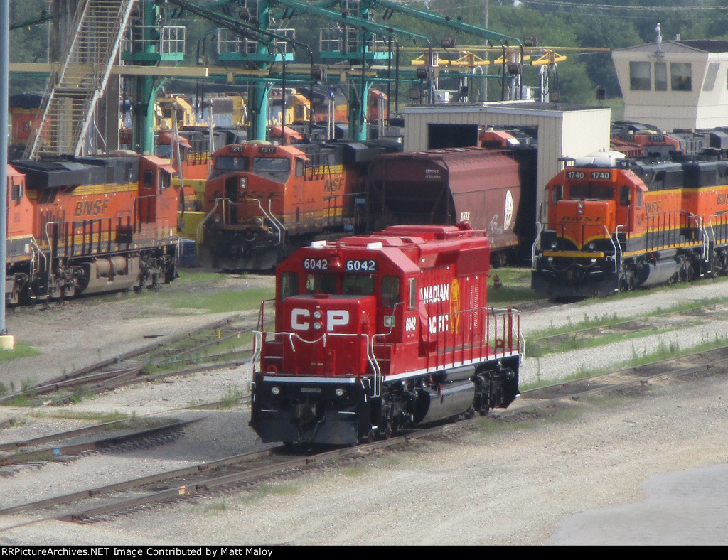 CP 6042